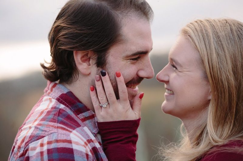 The Summit on Cross Mountain Wedding