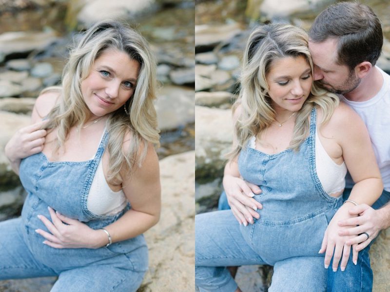 Boone Maternity Photographer