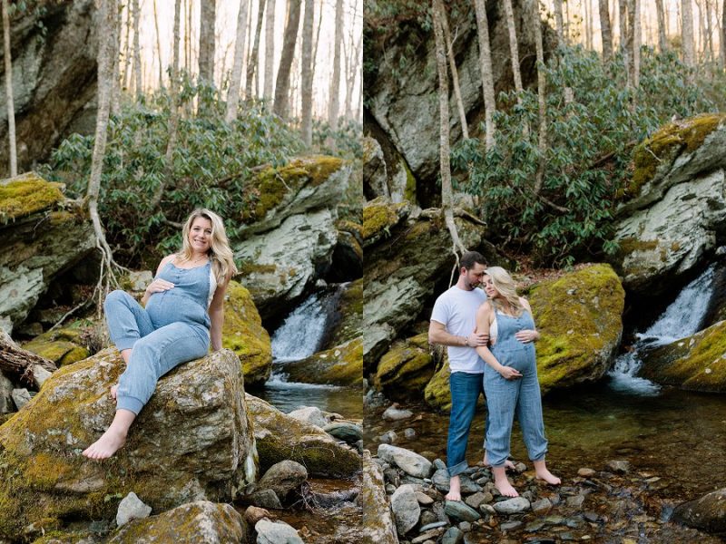 Boone Maternity Photographer