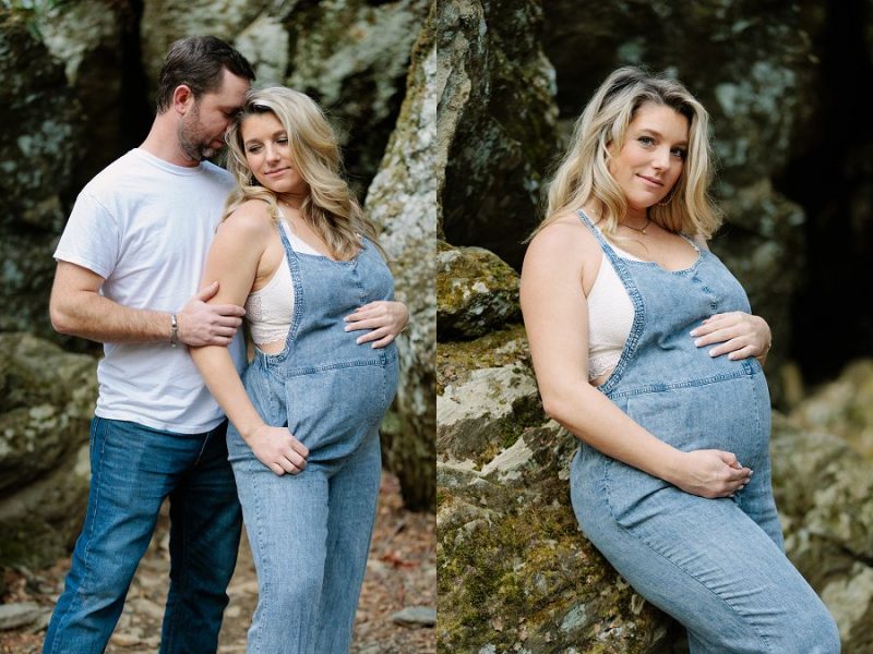 Boone Maternity Photographer