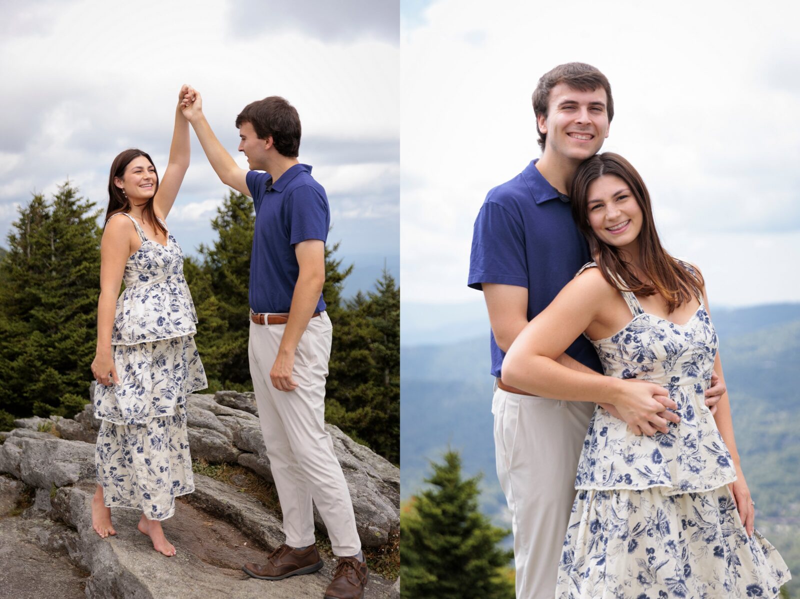 boone wedding photographer