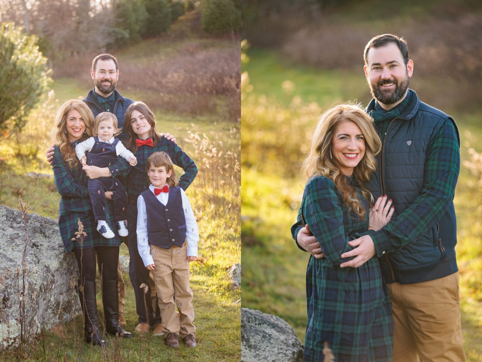 Family photographer Boone, NC