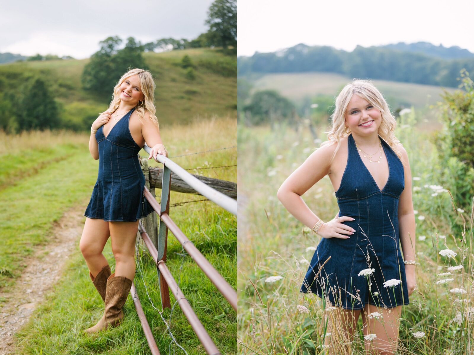 Hickory Senior Photographer
