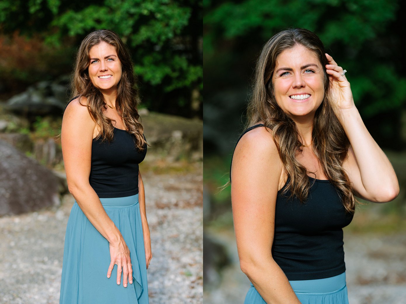 NC mountain photographer
