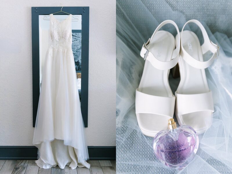 Blowing Rock Wedding Photographer