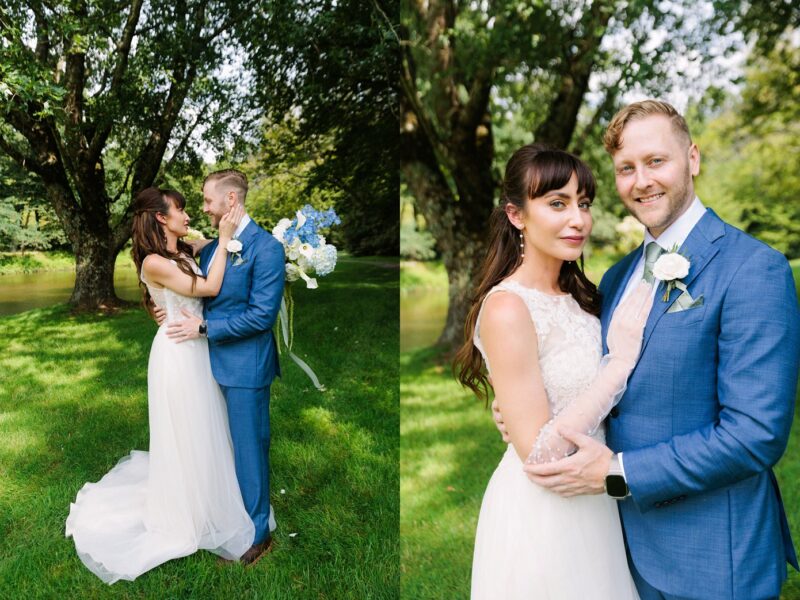 Blowing Rock NC Micro Wedding Phtoographer