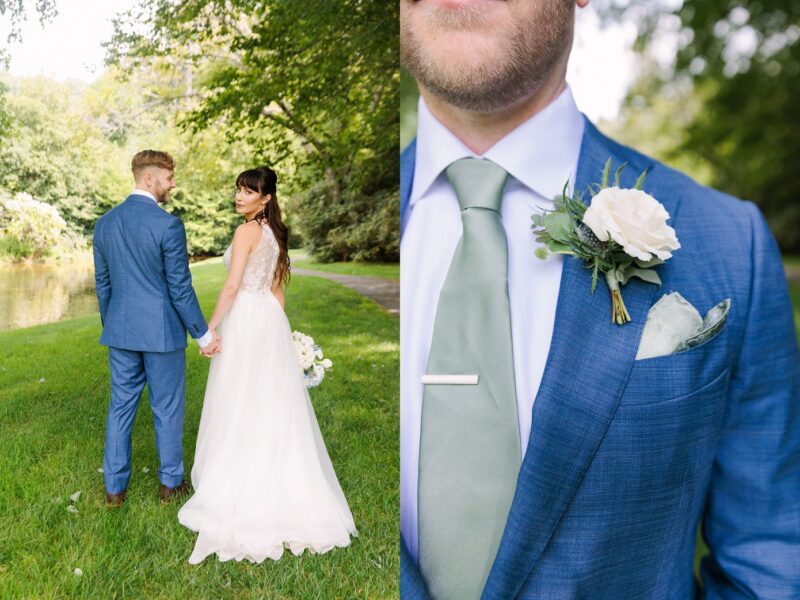 Blowing Rock NC Micro Wedding Phtoographer