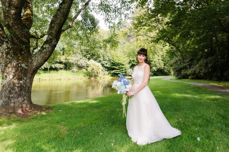 Blowing Rock NC Micro Wedding Phtoographer