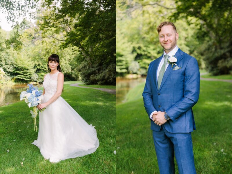 Blowing Rock NC Micro Wedding Phtoographer