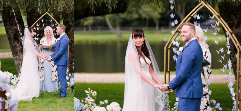 Chetola Resort Wedding