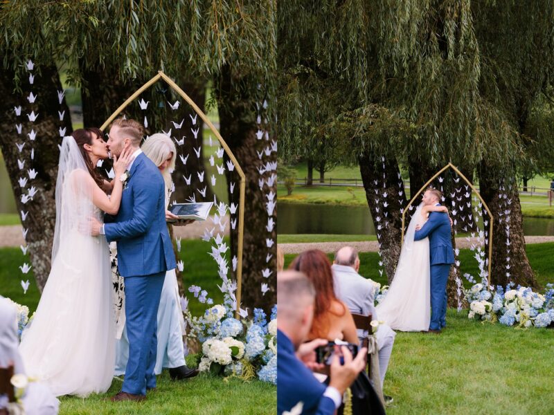 Chetola Resort Wedding Photographer Blowing Rock