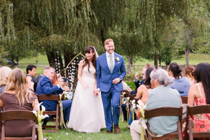 Chetola Resort Wedding Photographer Blowing Rock