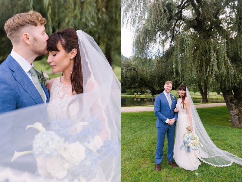 Chetola Resort Wedding Photographer Blowing Rock