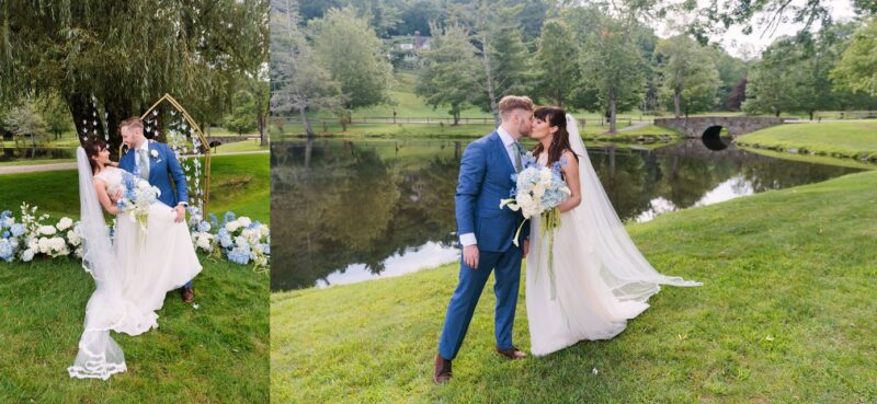 Chetola Resort Wedding Photographer Blowing Rock